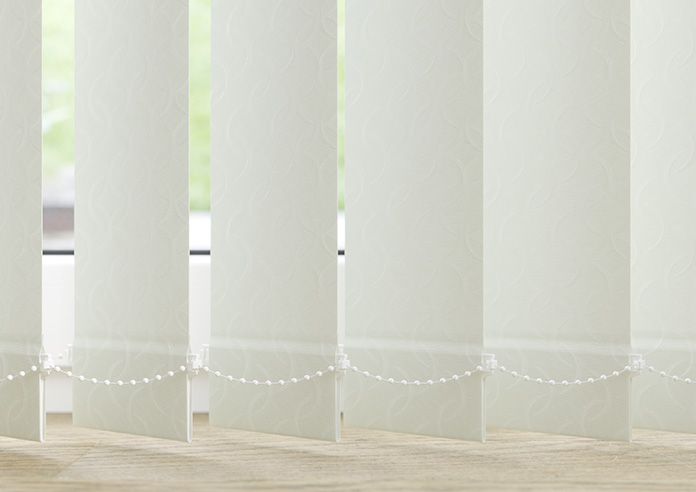 Decor, Cameo - Vertical Blind - Image 4